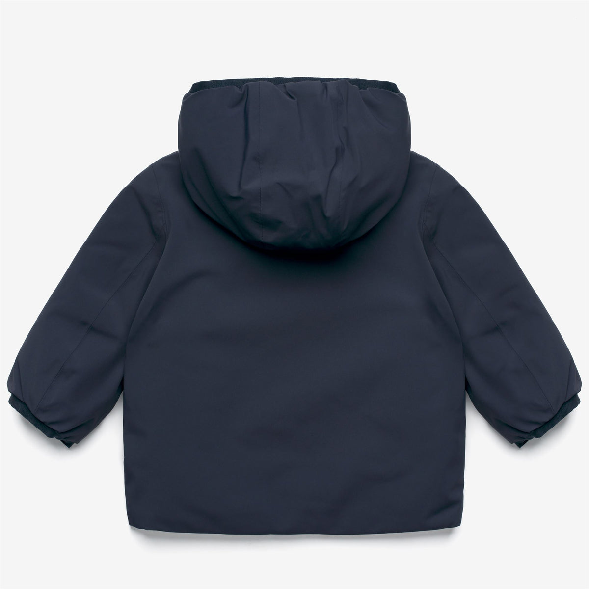 Jackets_KID UNISEX_E. JACK ST WARM DOUBLE_Short_Blue Depth - White Natural - Commercial 2