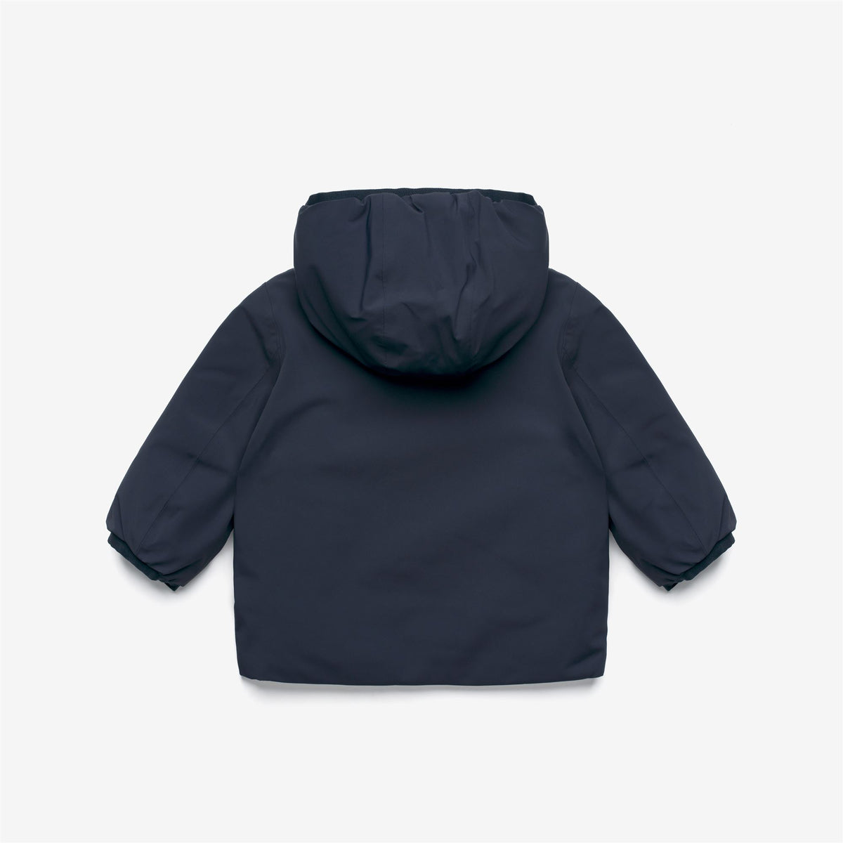 Jackets_KID UNISEX_E. JACK ST WARM DOUBLE_Short_Blue Depth - White Natural - Commercial 2