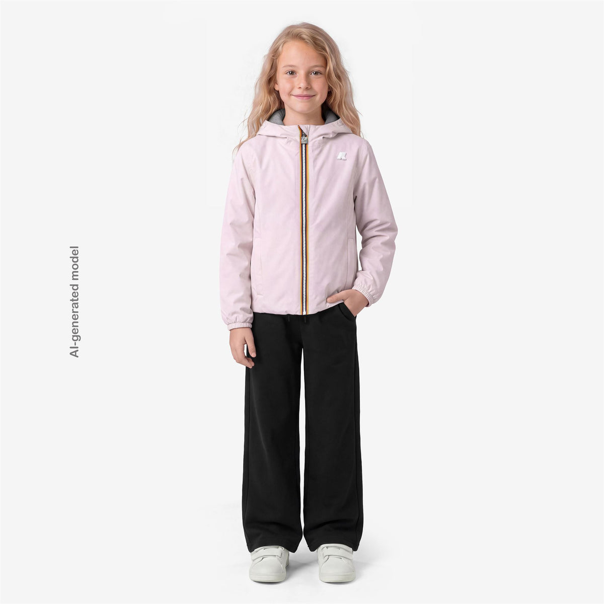 Jackets_GIRL_P. LILY ST WARM DOUBLE_Short_ - Commercial 7