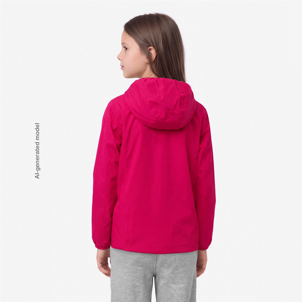 Jackets_GIRL_P. LILY ST WARM DOUBLE_Short_ - Commercial 6