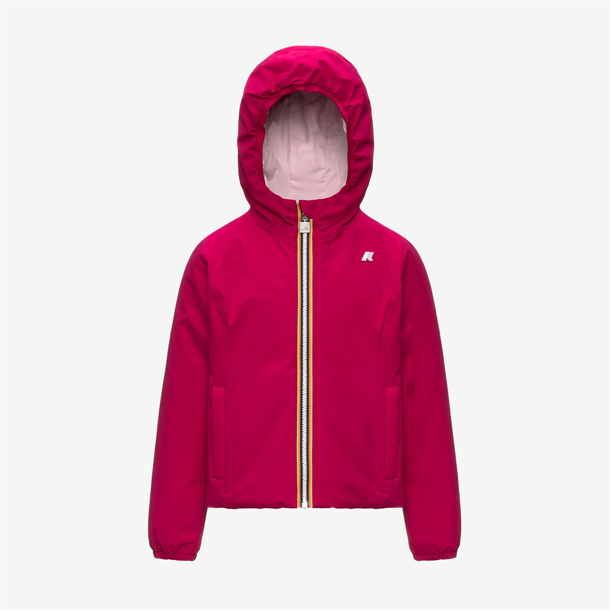 Jackets_GIRL_P. LILY ST WARM DOUBLE_Short_ - Commercial 1