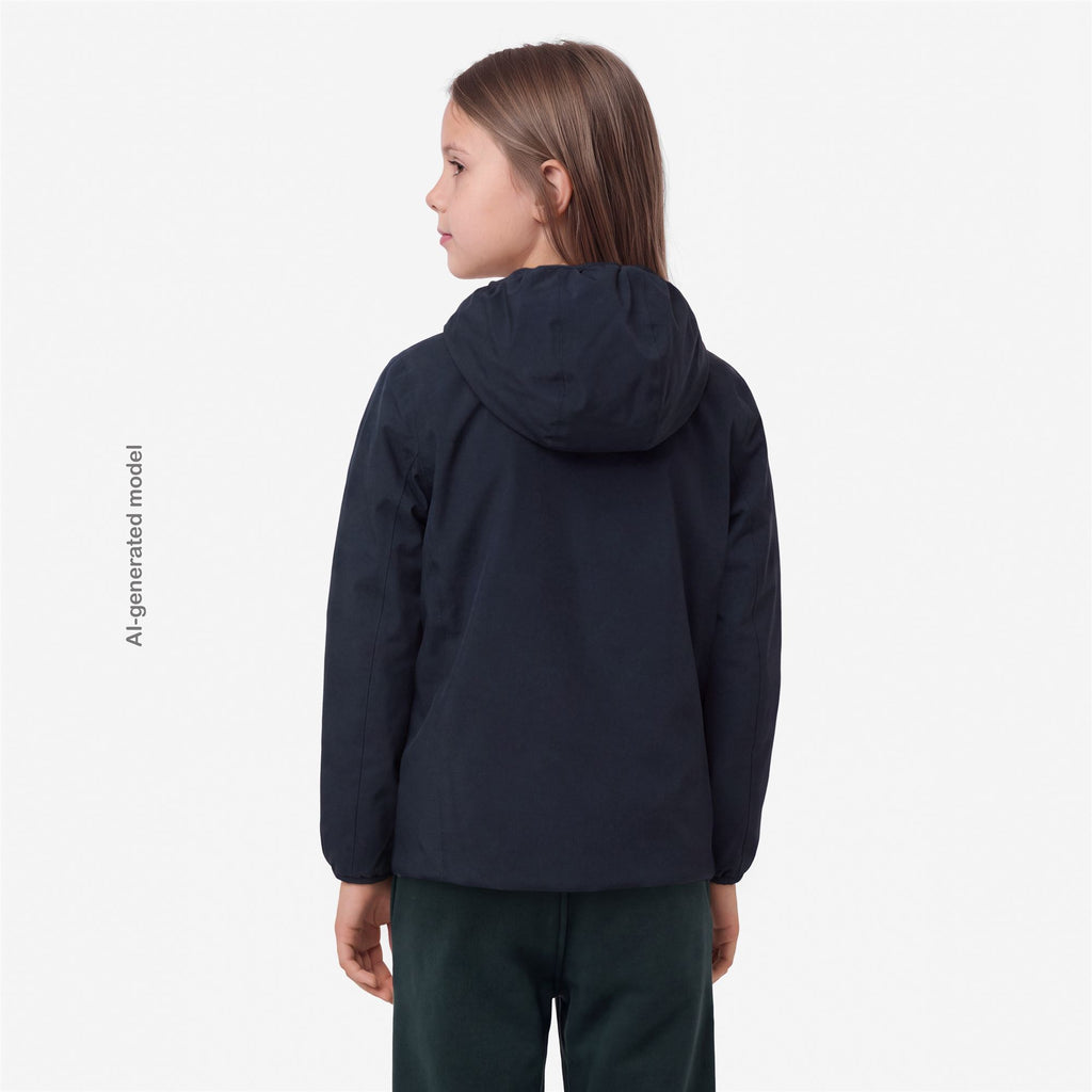 Jackets_GIRL_P. LILY ST WARM DOUBLE_Short_ - Commercial 6