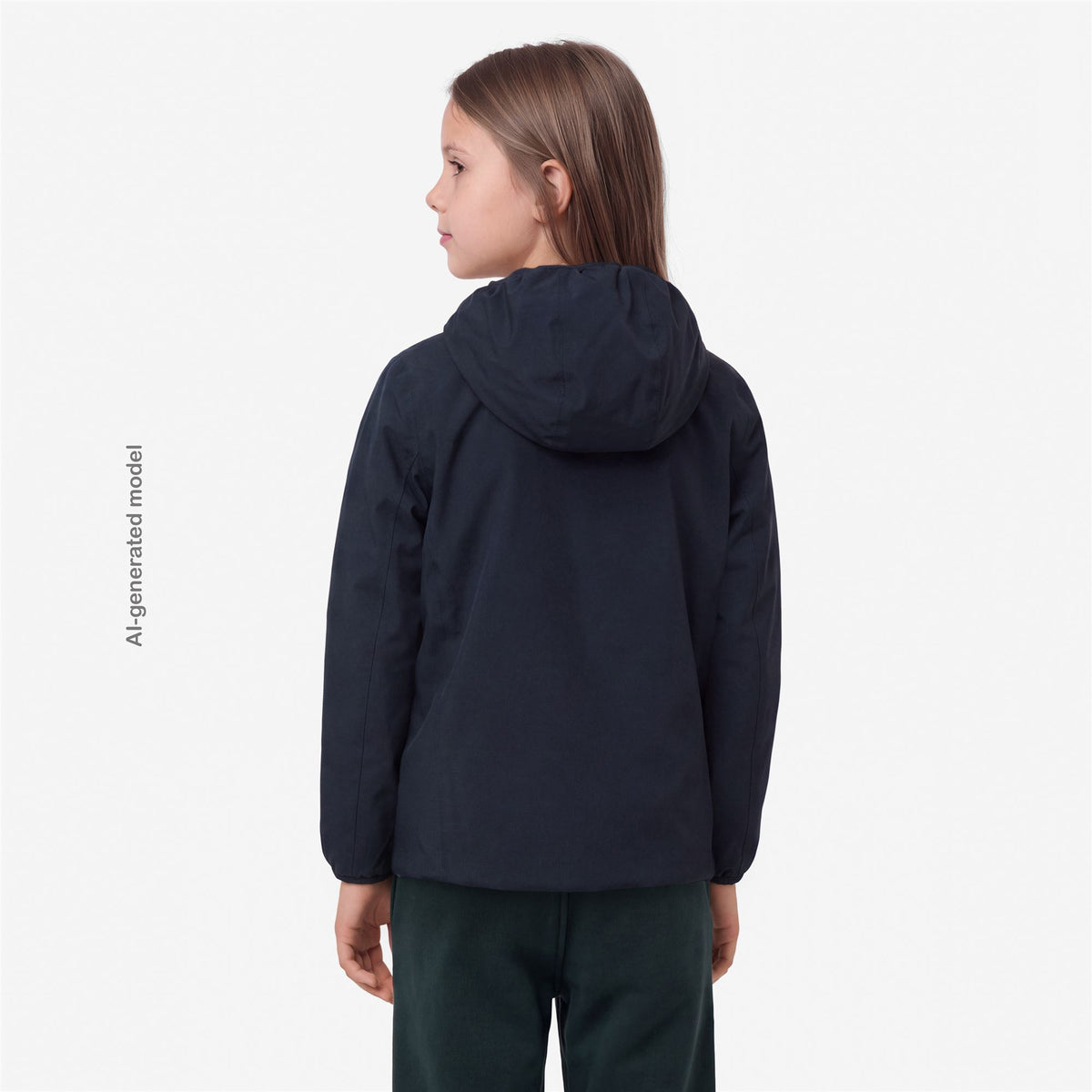 Jackets_GIRL_P. LILY ST WARM DOUBLE_Short_ - Commercial 6