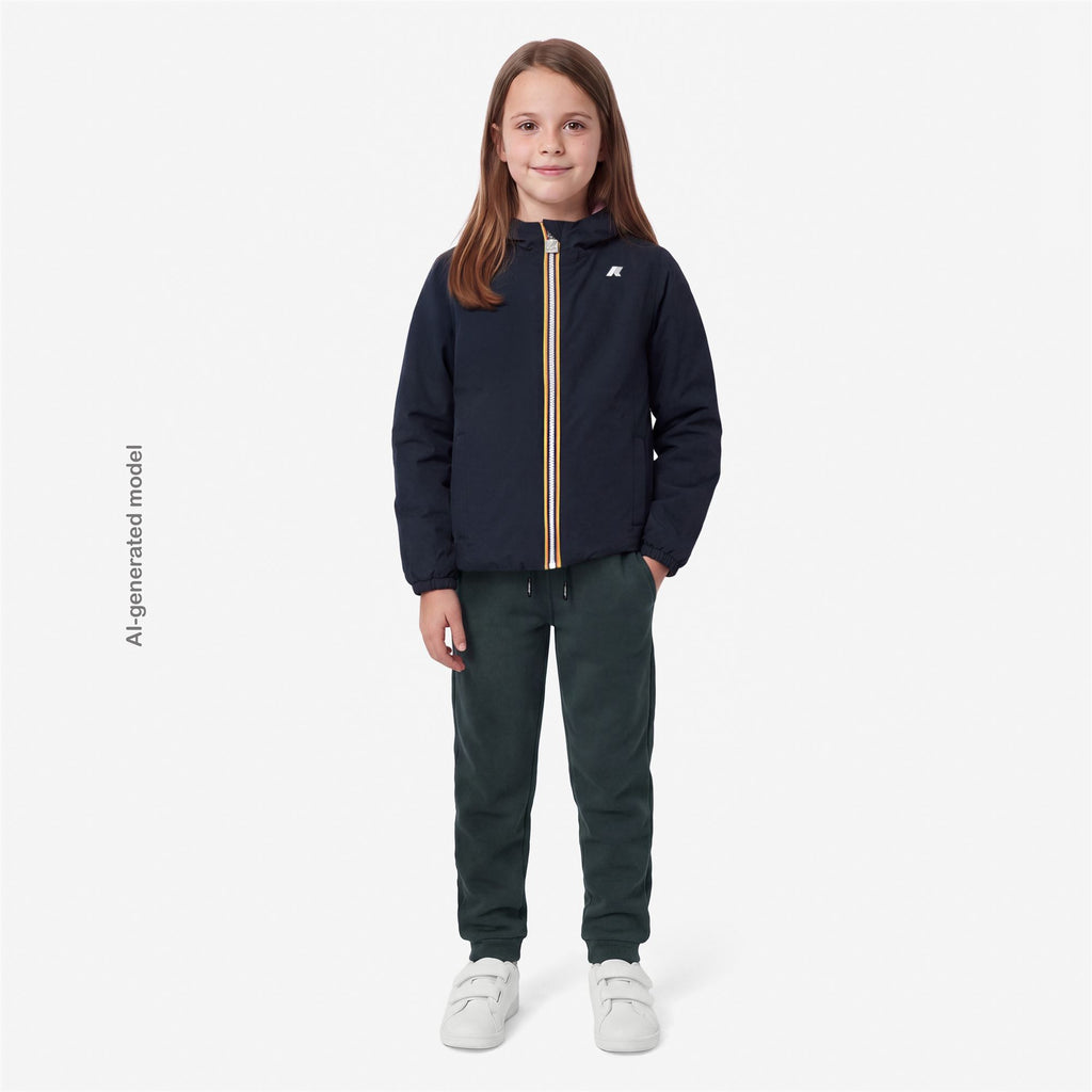 Jackets_GIRL_P. LILY ST WARM DOUBLE_Short_ - Commercial 7