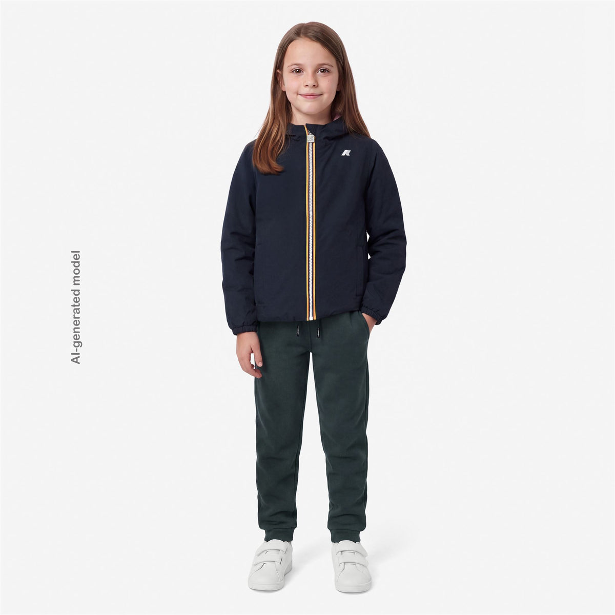 Jackets_GIRL_P. LILY ST WARM DOUBLE_Short_ - Commercial 7