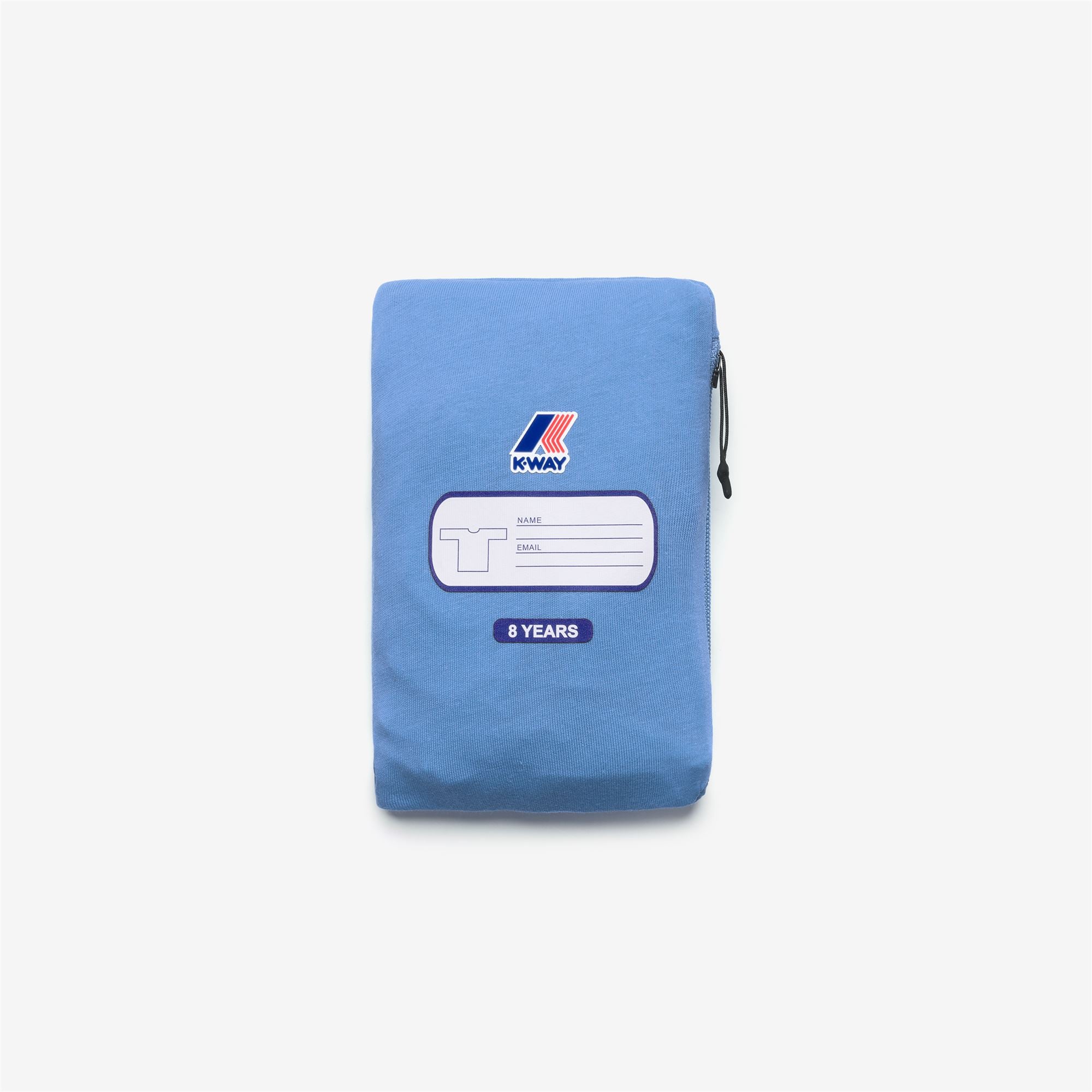 T-Shirts & Top_KID UNISEX_P. LEONIDE_T-Shirt_Blue Cielo - Commercial 2