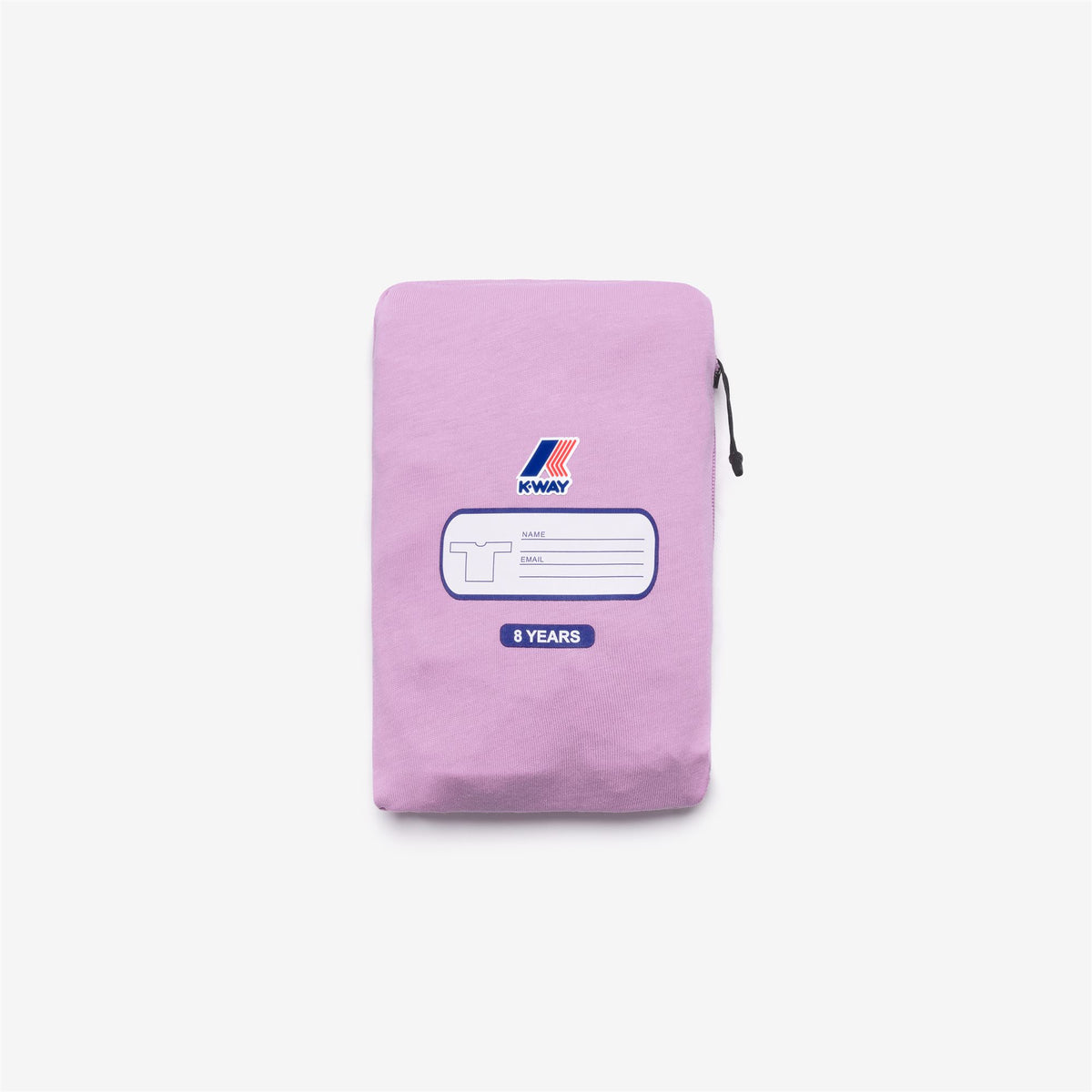 T-Shirts & Top_KID UNISEX_P. LEONIDE_T-Shirt_Pink Lavender - Commercial 2