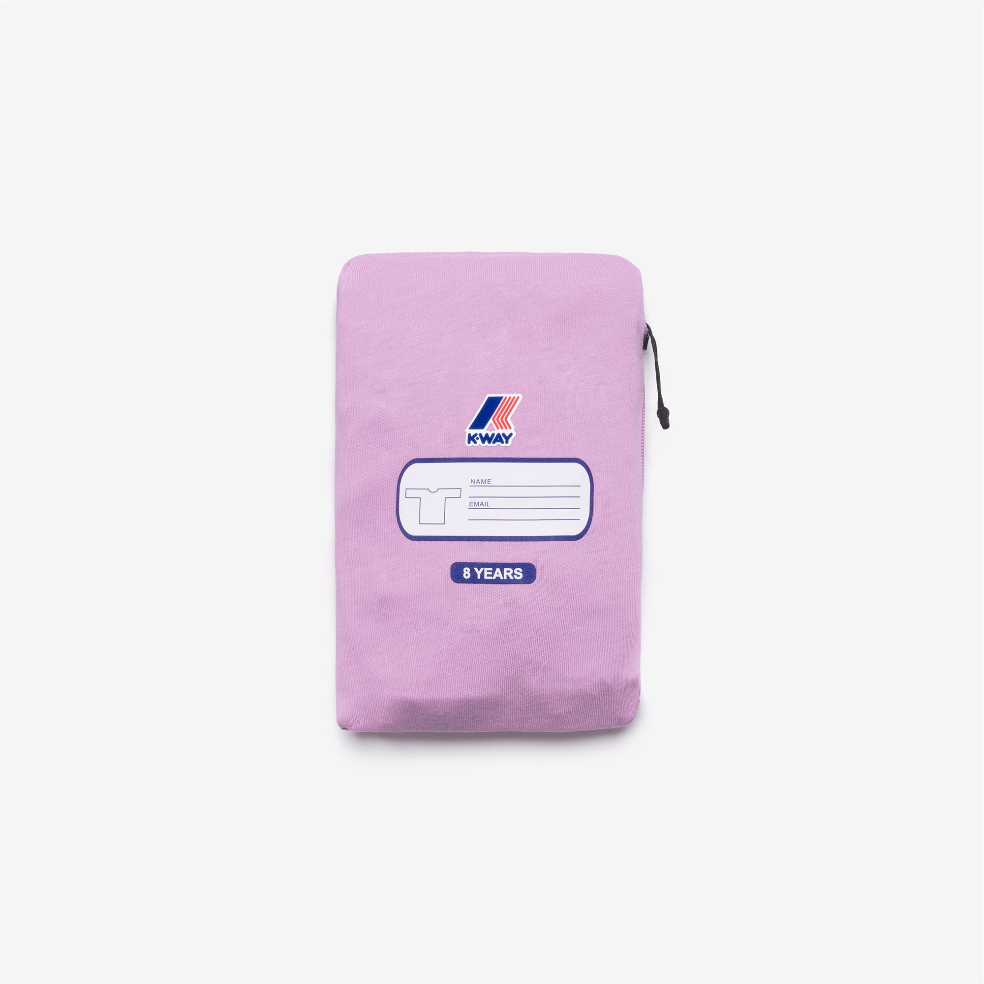T-Shirts & Top_KID UNISEX_P. LEONIDE_T-Shirt_Pink Lavender - Commercial 2