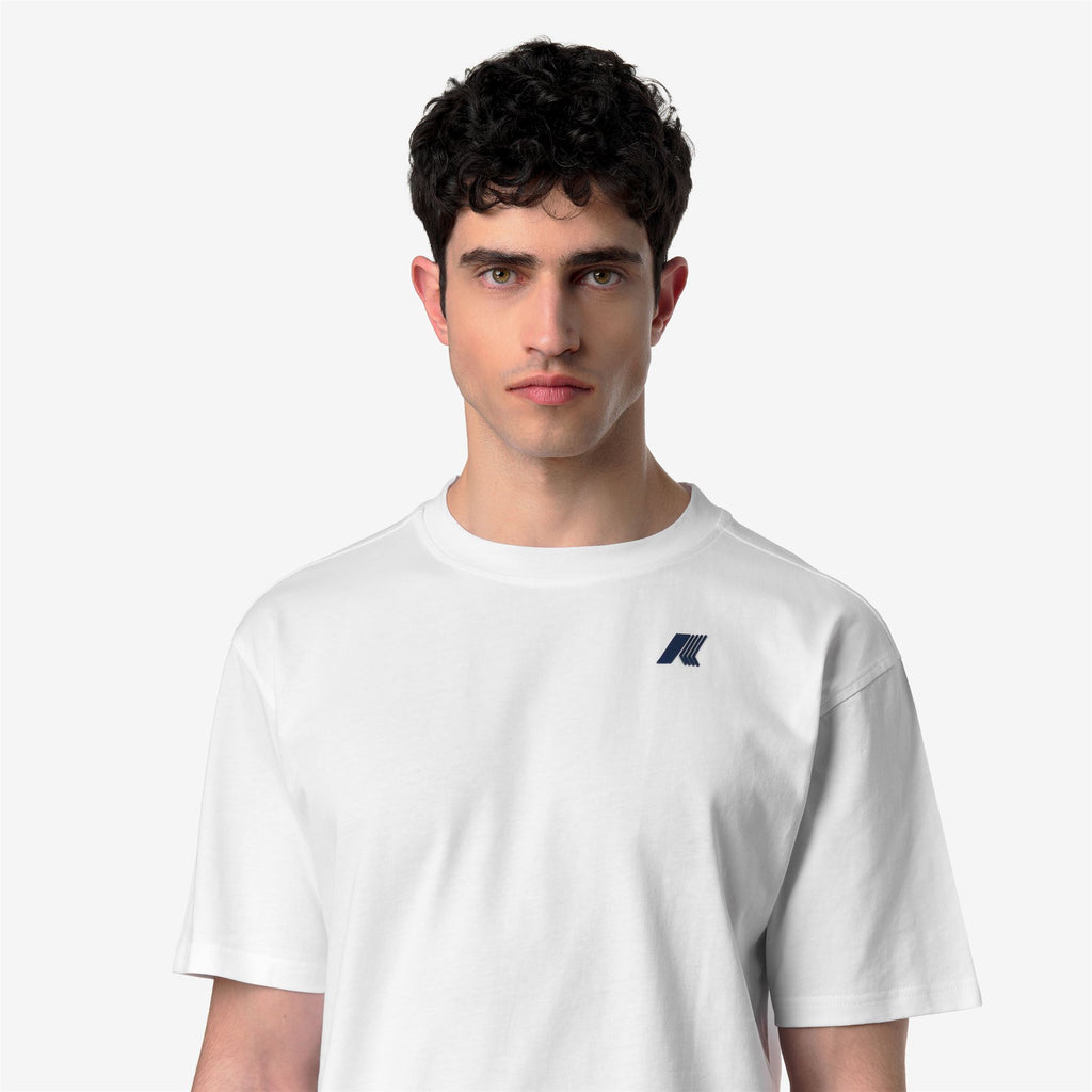 T-Shirts & Top_Man_SOLO JERSEY WAVE_T-Shirt_White - White - Commercial 7
