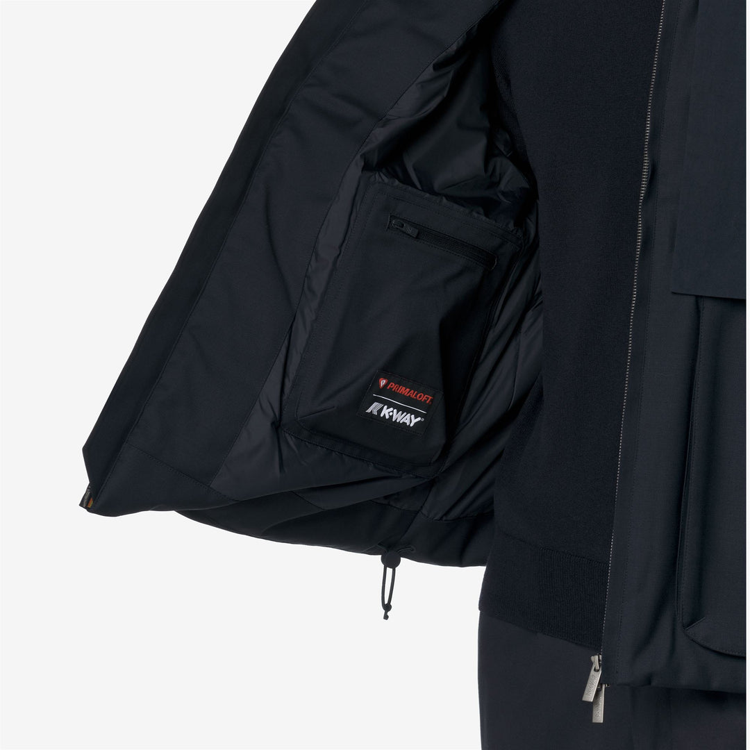 Jackets_MAN_ANTHEO WOOL NYLON MIX_Short_Blue Depth Combo - Blue Depth - Unico - DetailDouble