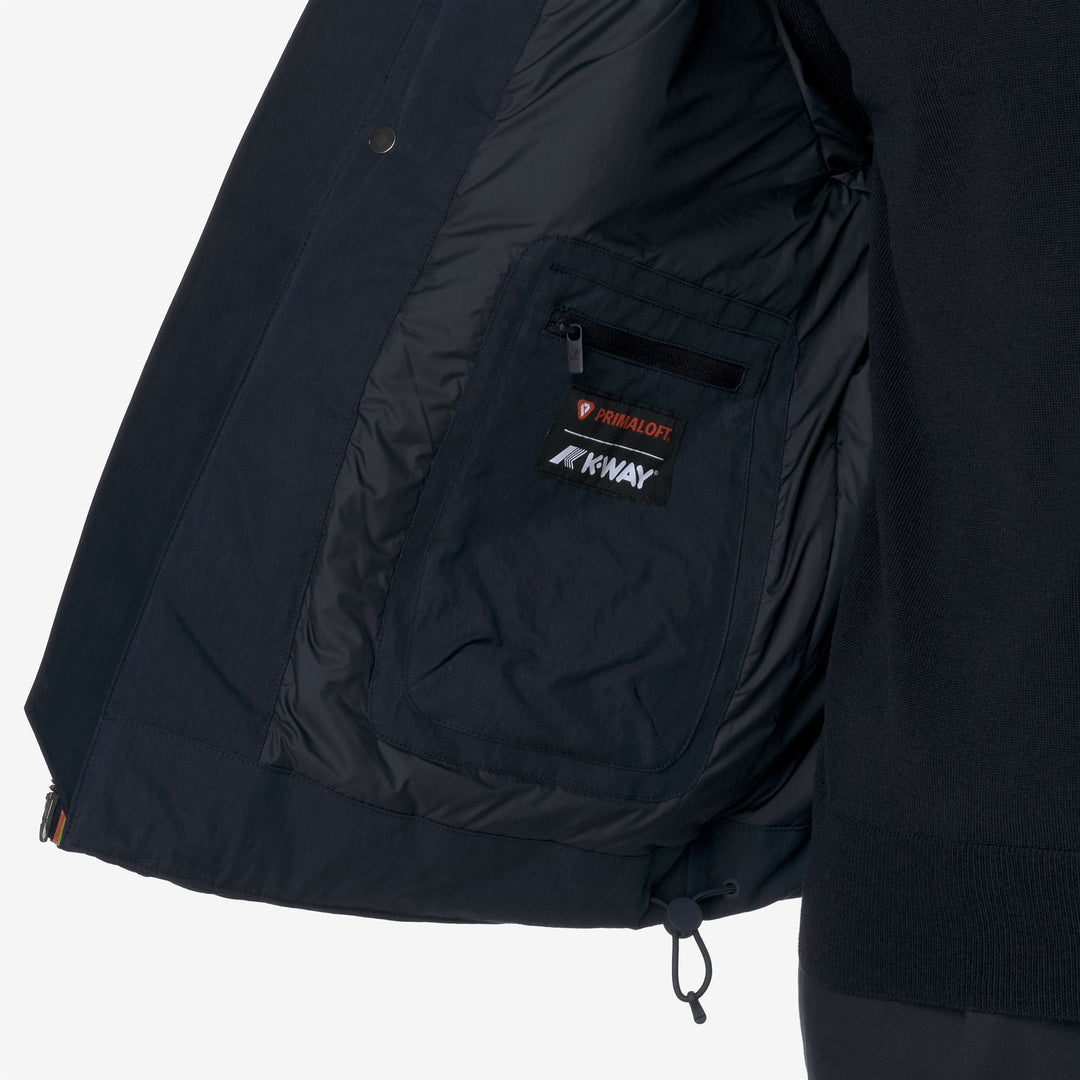 Jackets_MAN_GUILLERMO COTTON FEEL_Short_Blue Depth Combo - Blue Depth - Unico - DetailDouble