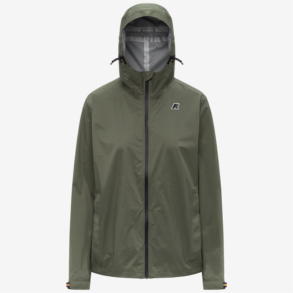 Jackets_Unisex_CHARMAIN TRAVEL_Mid_Green Lichen - Commercial 1