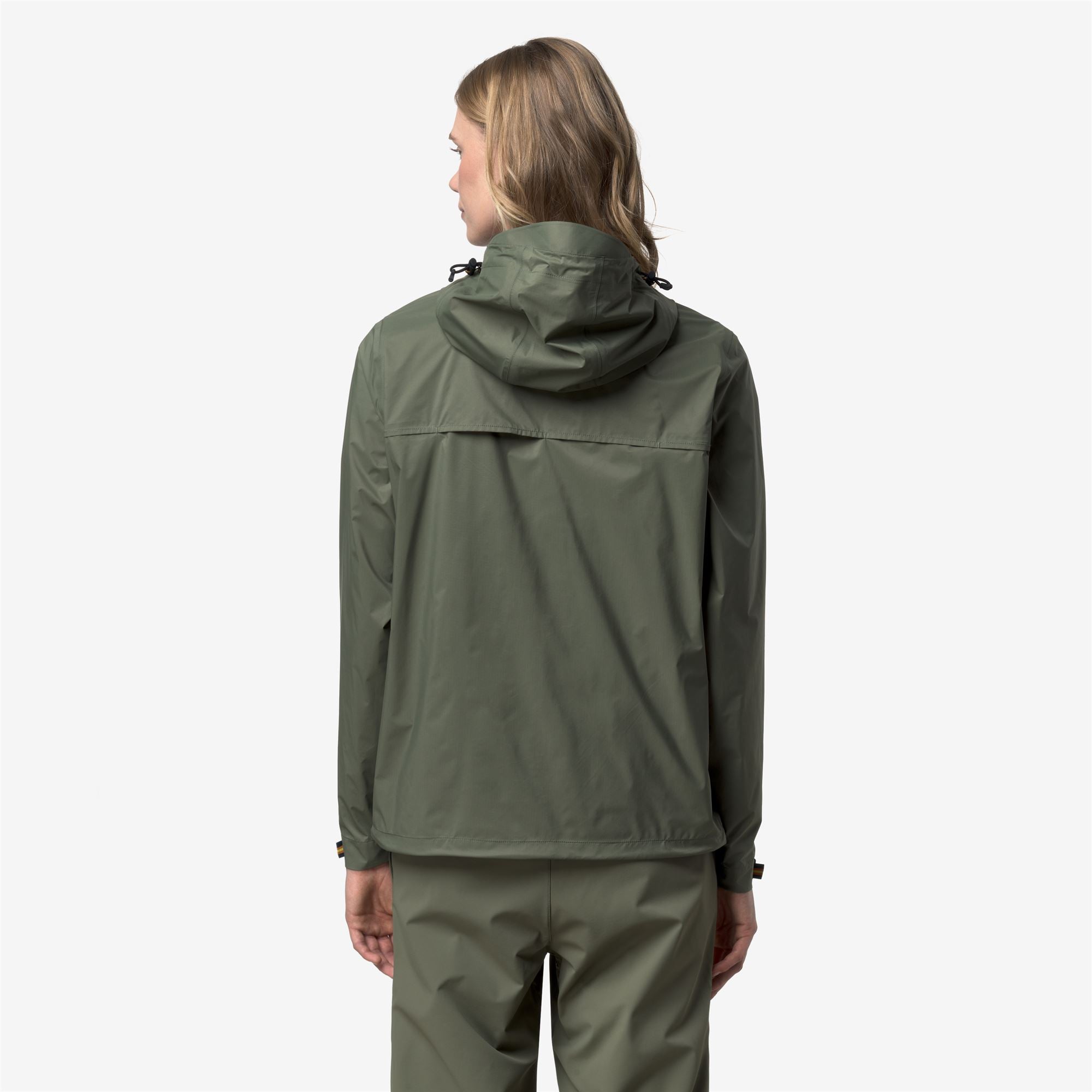 Jackets_Unisex_CHARMAIN TRAVEL_Mid_Green Lichen - Commercial 6