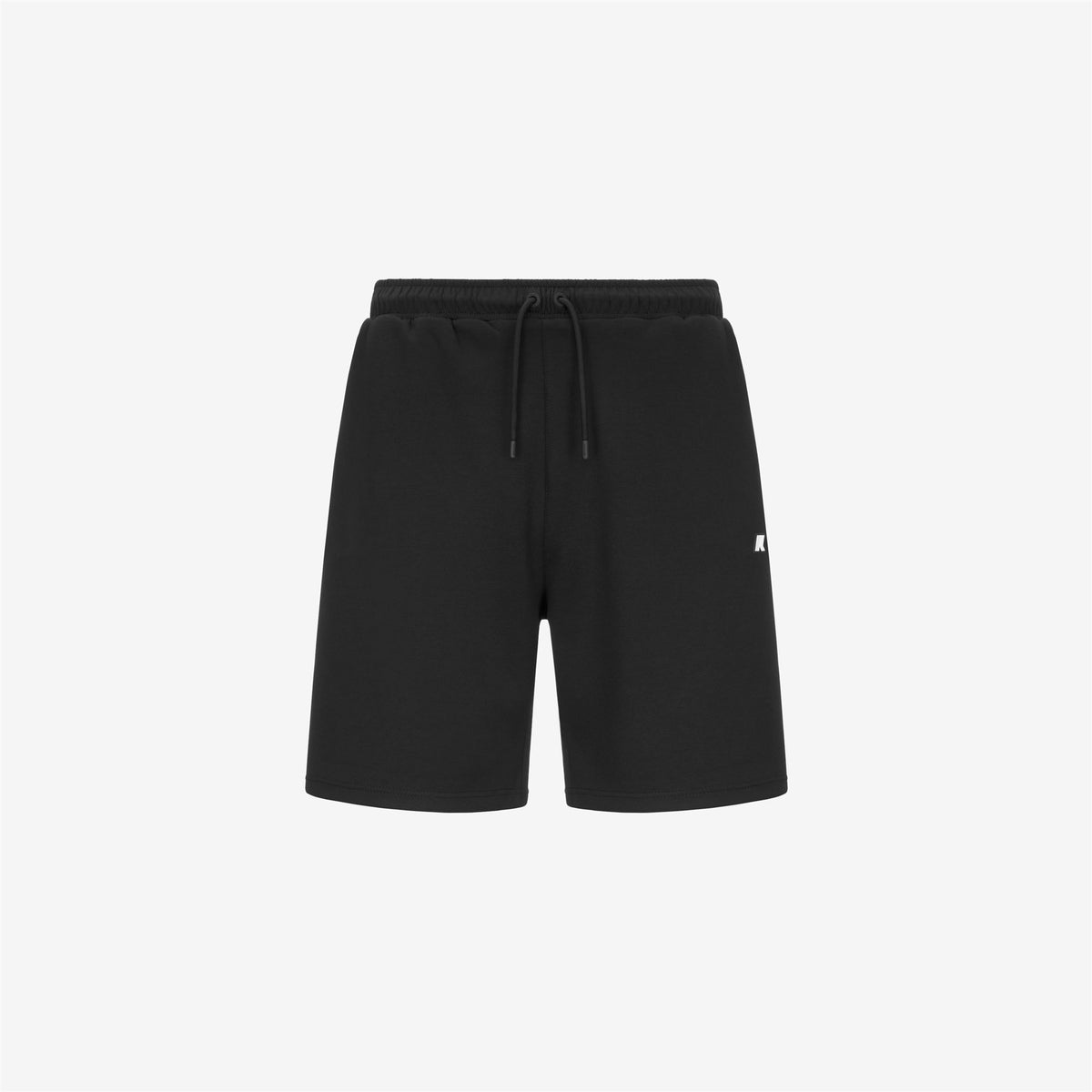 Shorts_MAN_THEOTIME LIGHT SPACER_Sport Shorts_Black Pure - Commercial 1