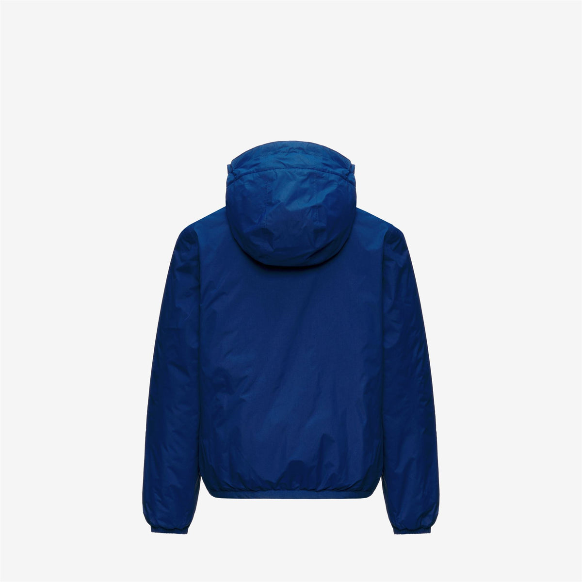 Jackets_KID UNISEX_P. LE VRAI 4.0 CLAUDE WARM_Mid_Blue Royal Marine - Commercial 2