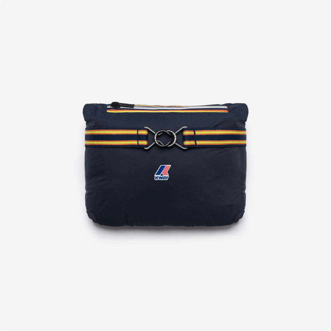 Jackets_KID UNISEX_P. LE VRAI 4.0 CLAUDE WARM_Mid_Blue Depth - DressedFront