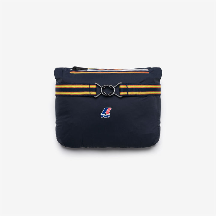 Jackets_KID UNISEX_P. LE VRAI 4.0 CLAUDE WARM_Mid_Blue Depth - DressedFront