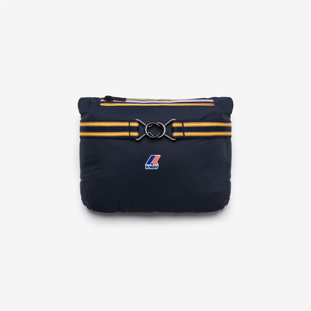 Jackets_KID UNISEX_P. LE VRAI 4.0 CLAUDE WARM_Mid_Blue Depth - DressedFront