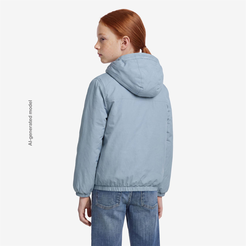 Jackets_KID UNISEX_P. LE VRAI 4.0 CLAUDE ORSETTO_Mid_Blue Sub - Commercial 6