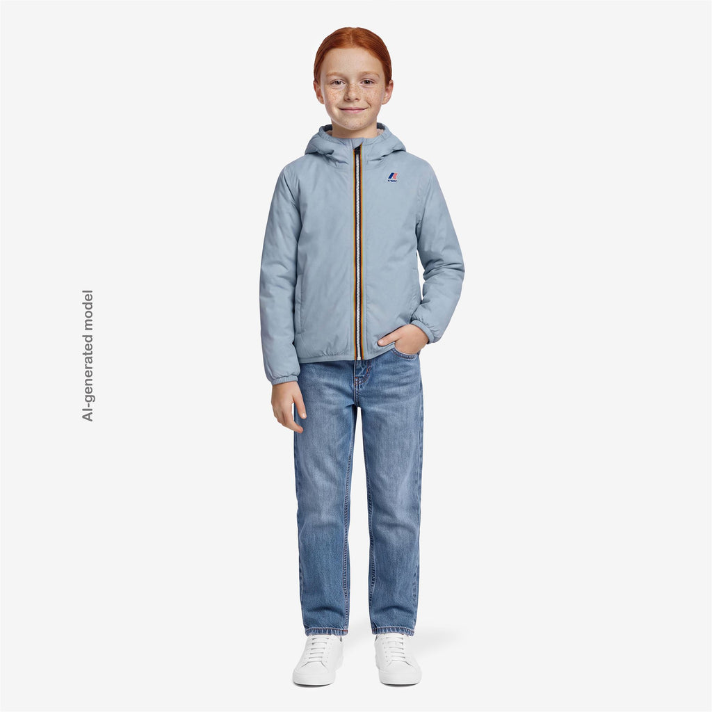 Jackets_KID UNISEX_P. LE VRAI 4.0 CLAUDE ORSETTO_Mid_Blue Sub - Commercial 7