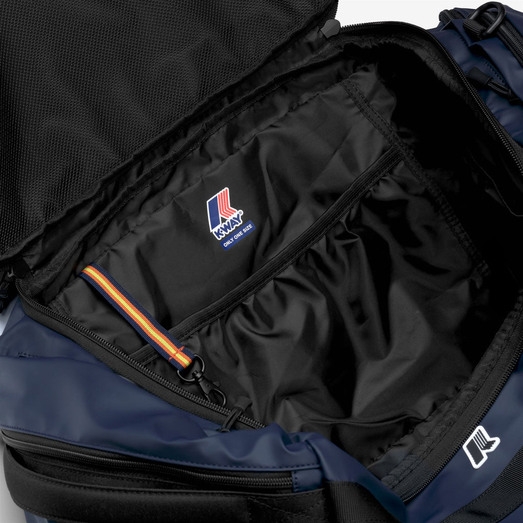 Bags_Unisex_VERCOS TRAVEL_Duffle_Blue Depth - Commercial 3