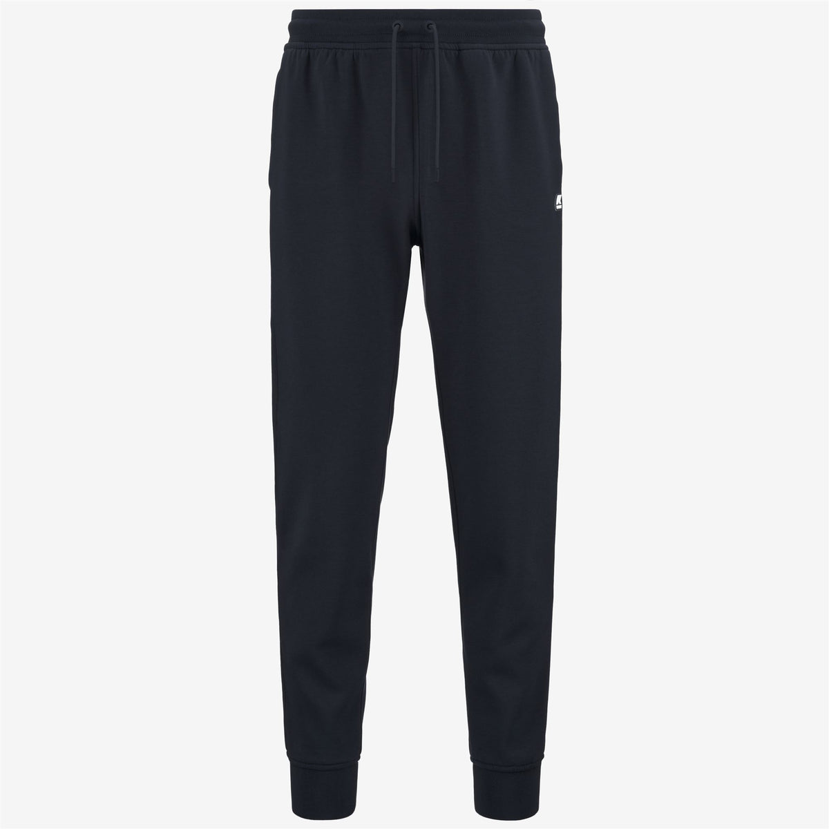 Pants_MAN_MICK LIGHT SPACER_Sport Trousers_Blue Depth - Commercial 1