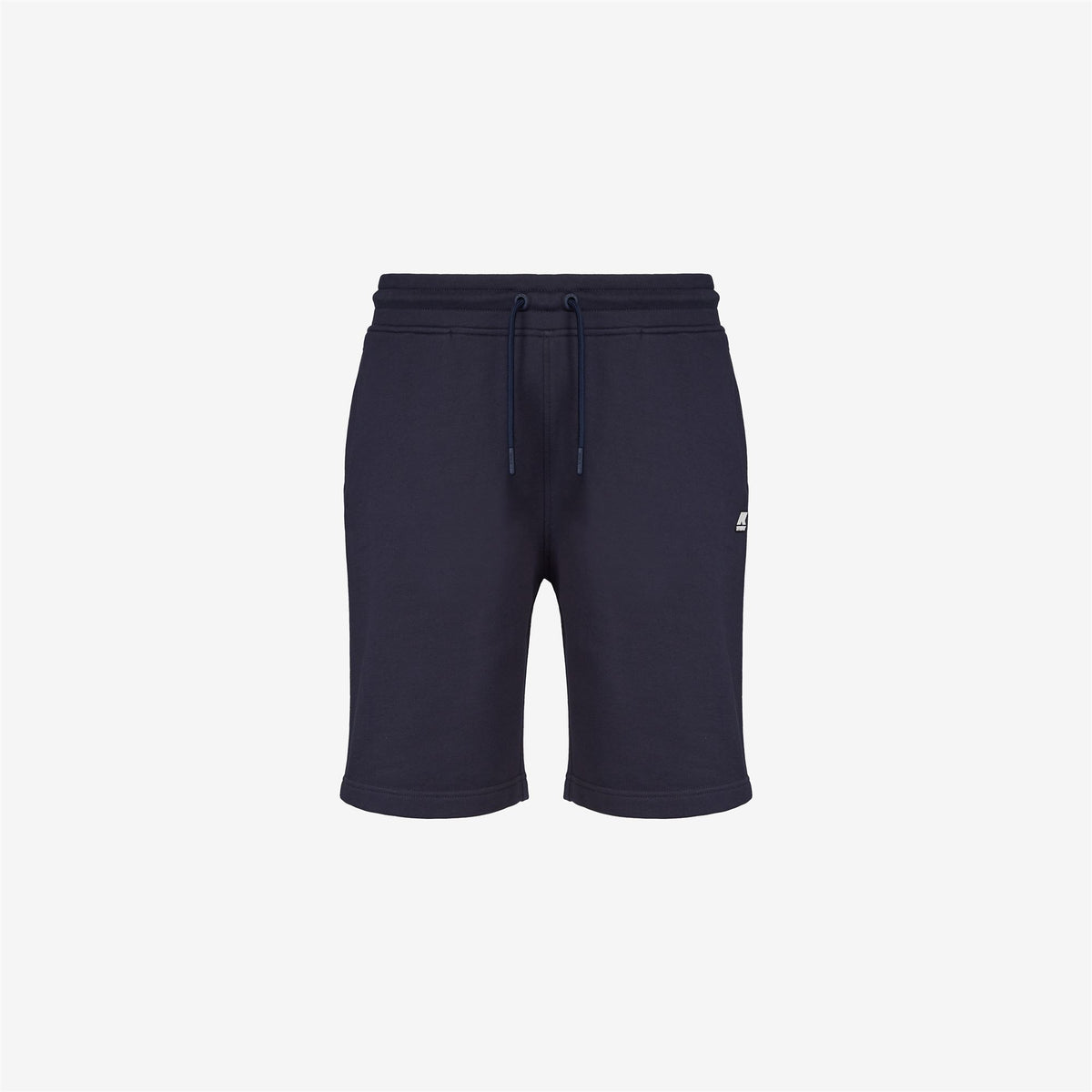 Shorts_MAN_ERIK_Sport Shorts_Blue Depth - Commercial 1