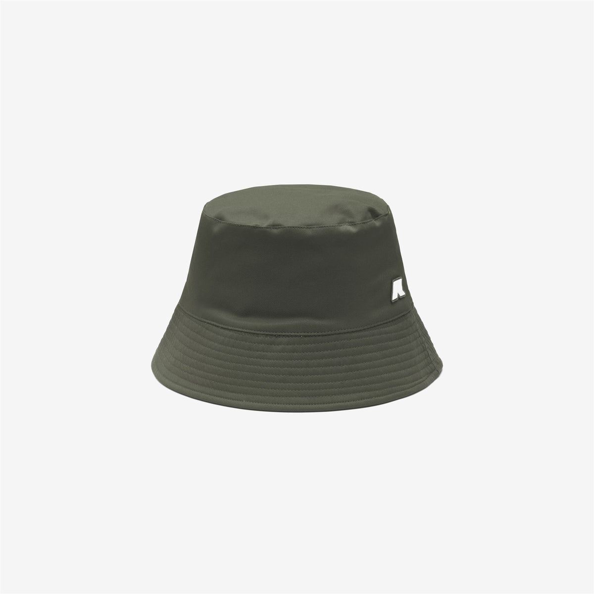 Headwear_UNISEX_PASCALLE TWILL MARMOTTA_Hat_Green B-Blue A - Commercial 1