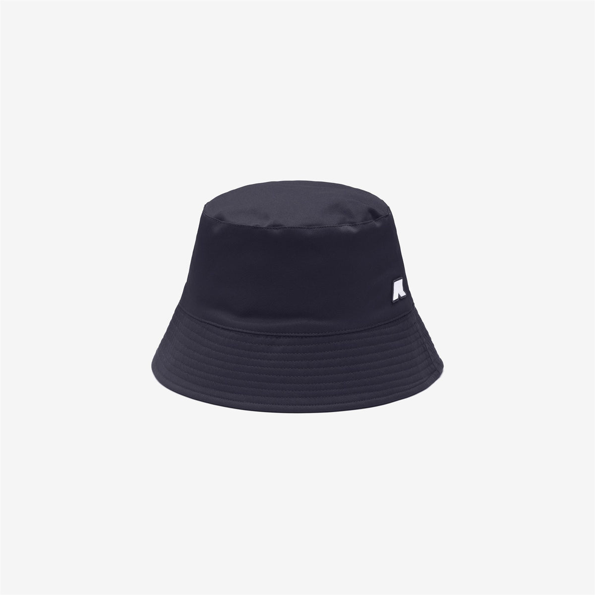 Headwear_UNISEX_PASCALLE TWILL MARMOTTA_Hat_Blue D-Blue A - Commercial 1