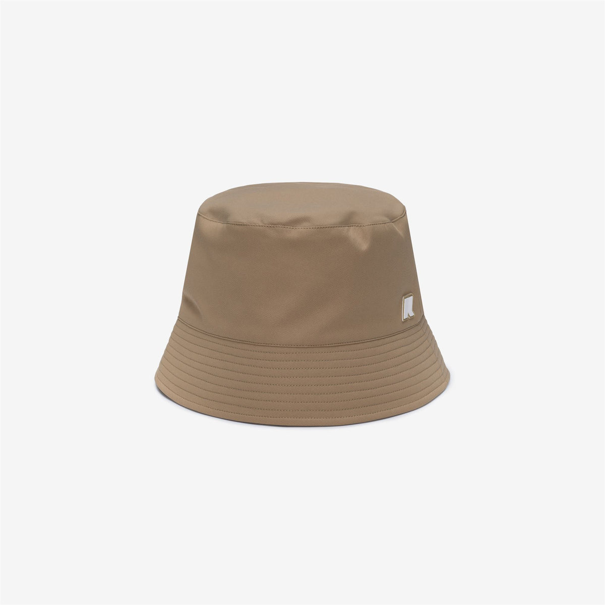 Headwear_Unisex_PASCALLE TWILL MARMOTTA_Hat_Beige Khaki - Grey Warm - Commercial 1