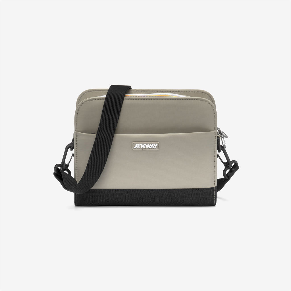 Bags_WOMAN_MARYBELL_Pouch Bag_Green Oak - Commercial 1