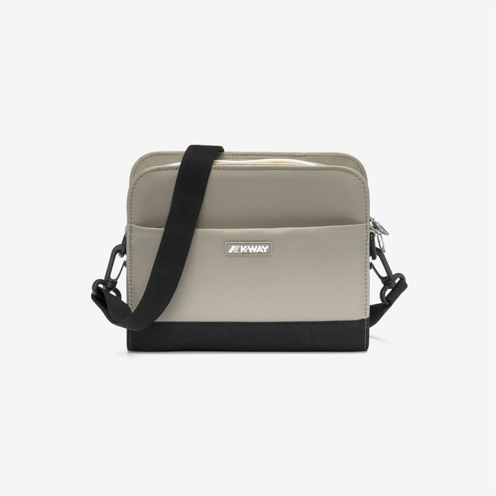 Bags_WOMAN_MARYBELL_Pouch Bag_Green Oak - Photo