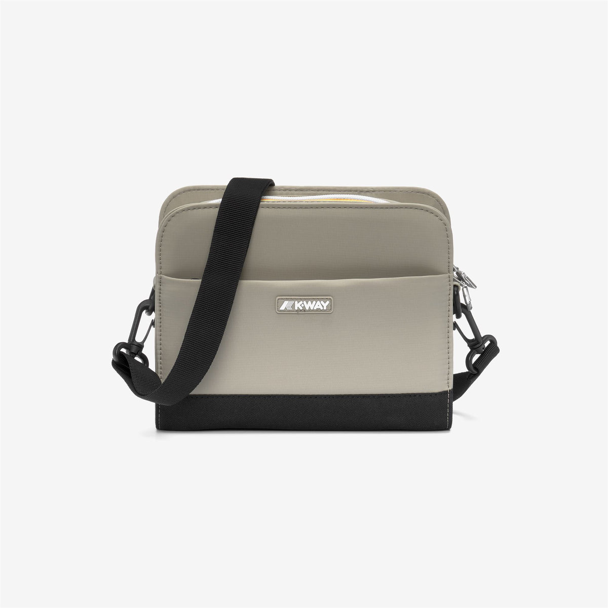 Bags_WOMAN_MARYBELL_Pouch Bag_Green Oak - Commercial 1