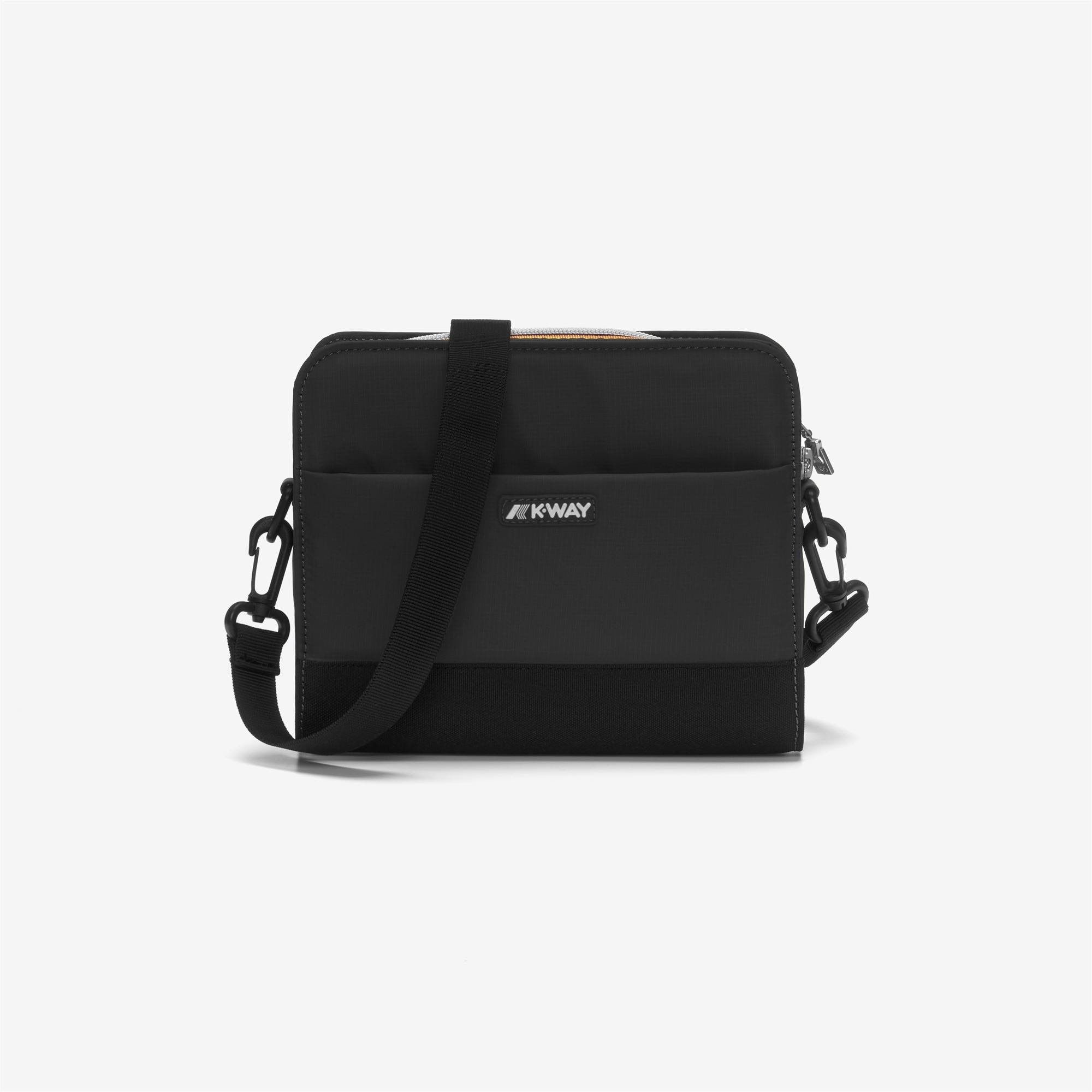 MARYBELL - Bags - Pouch Bag - WOMAN - Black Pure