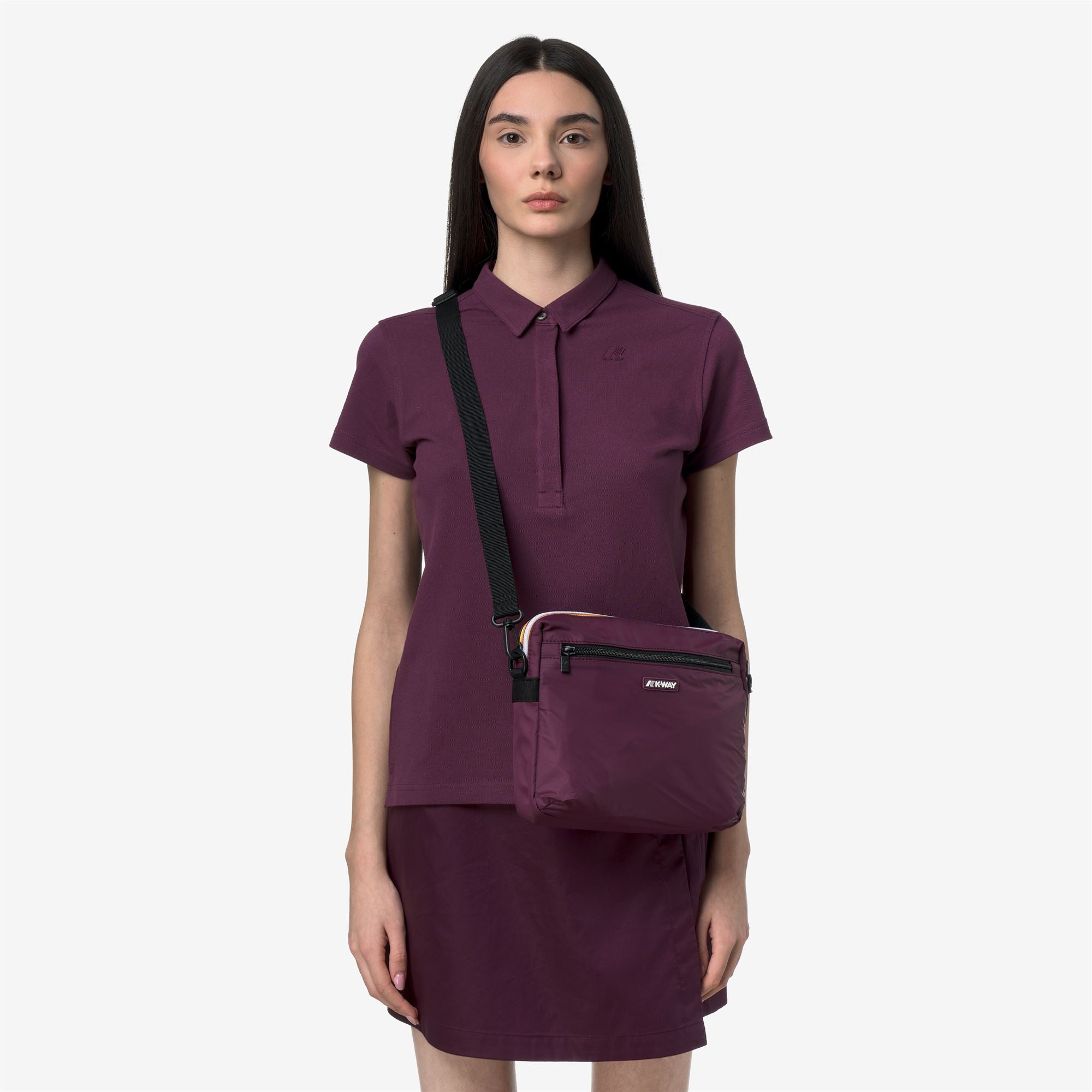 Bags_Unisex_MOIRE_Pouch Bag_Violet Mauve Wine - Commercial 5