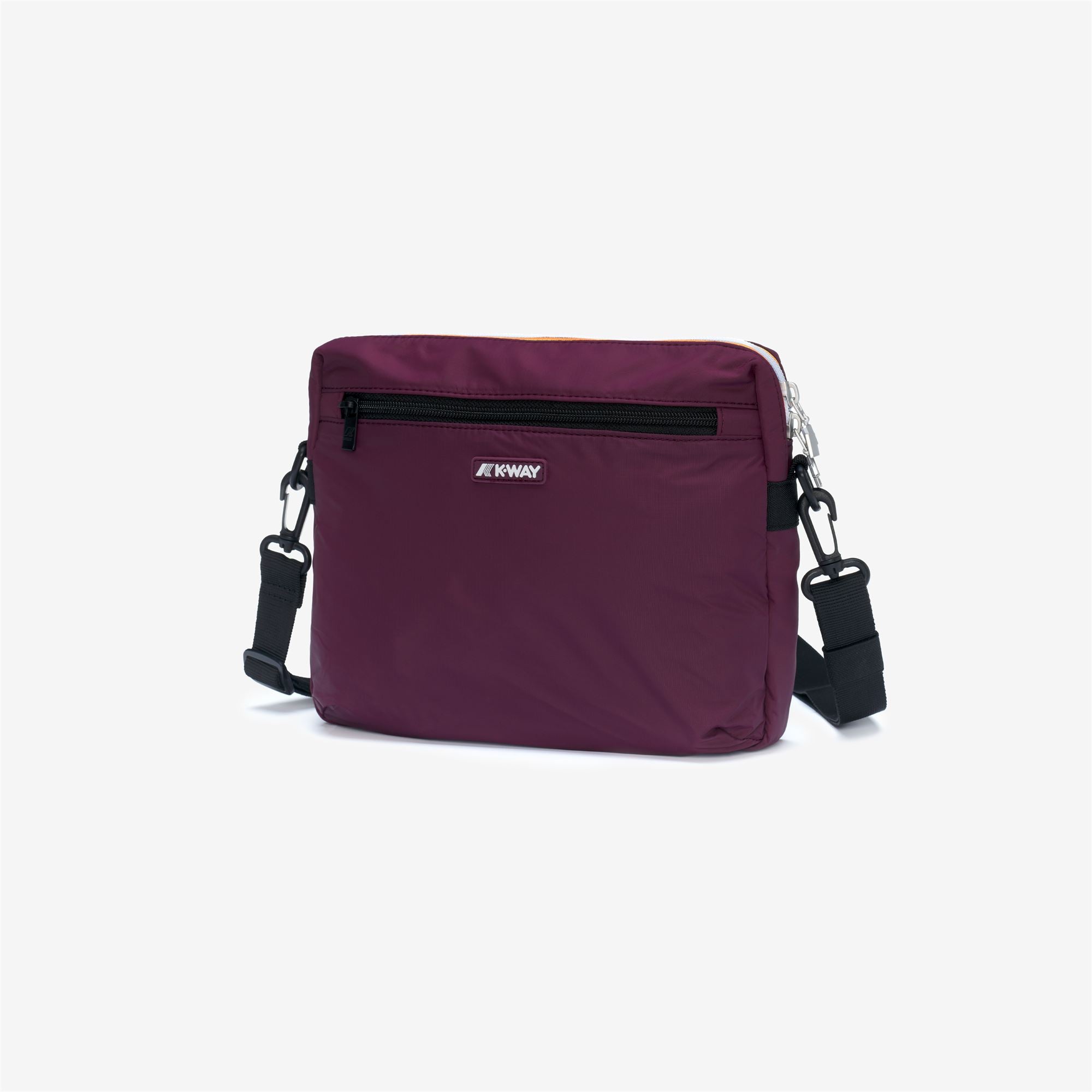 Bags_Unisex_MOIRE_Pouch Bag_Violet Mauve Wine - Commercial 2