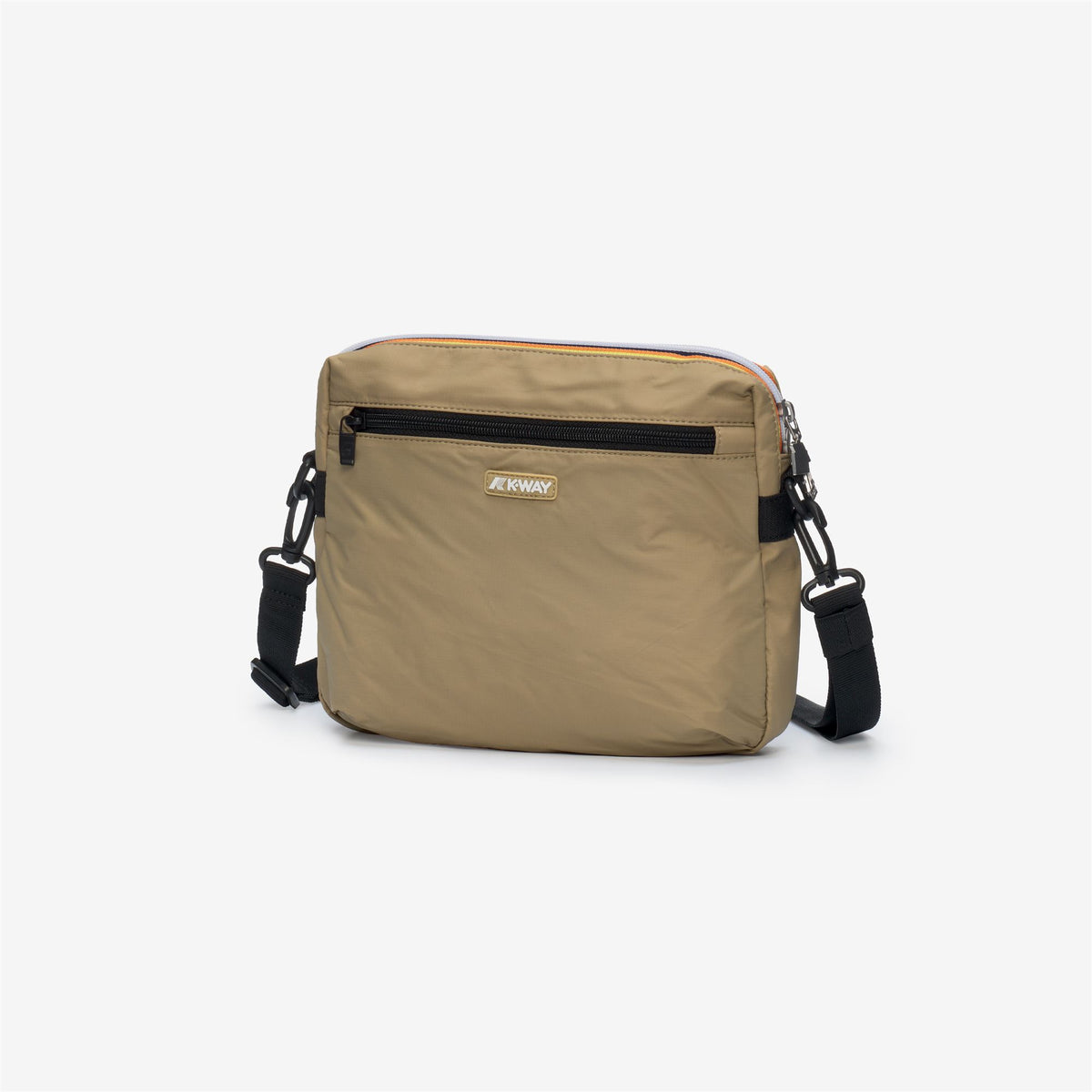 Bags_Unisex_MOIRE_Pouch Bag_Beige Khaki - Commercial 1