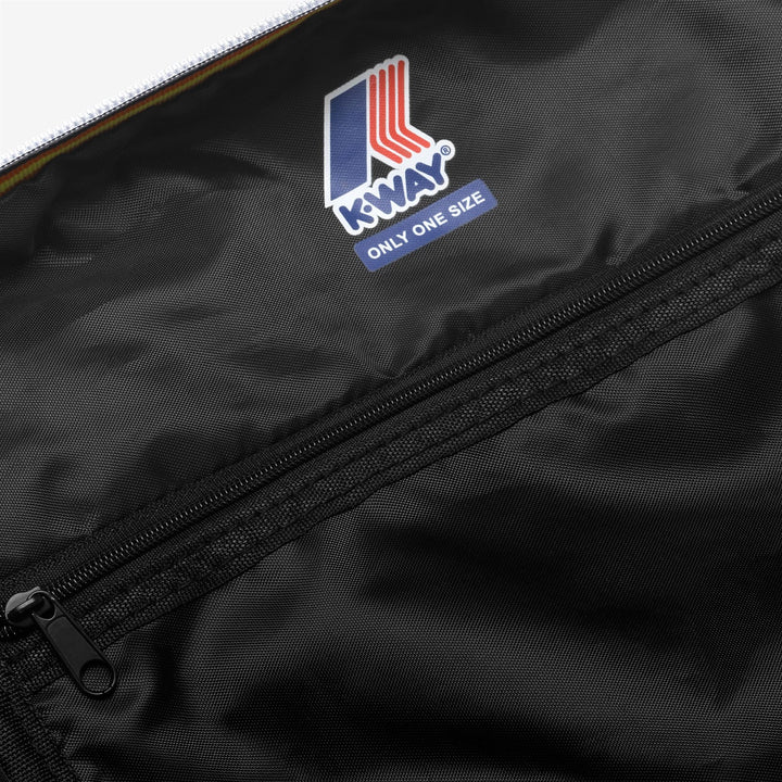 MOIRE - Bags - Pouch Bag - UNISEX - Blue Depth