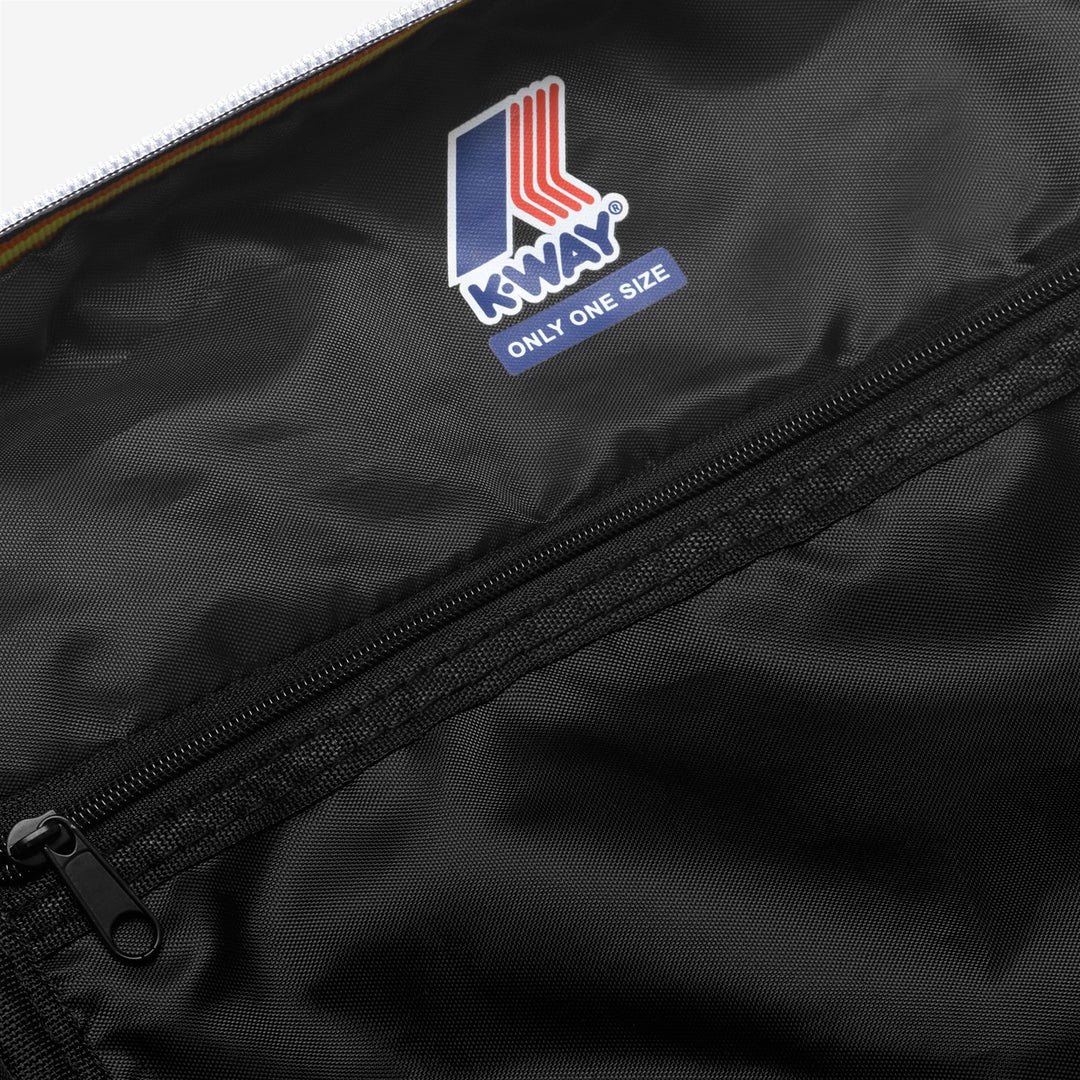 Bags_UNISEX_MOIRE_Pouch Bag_Black Pure - DressedSide