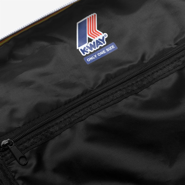 Bags_UNISEX_MOIRE_Pouch Bag_Black Pure - DressedSide