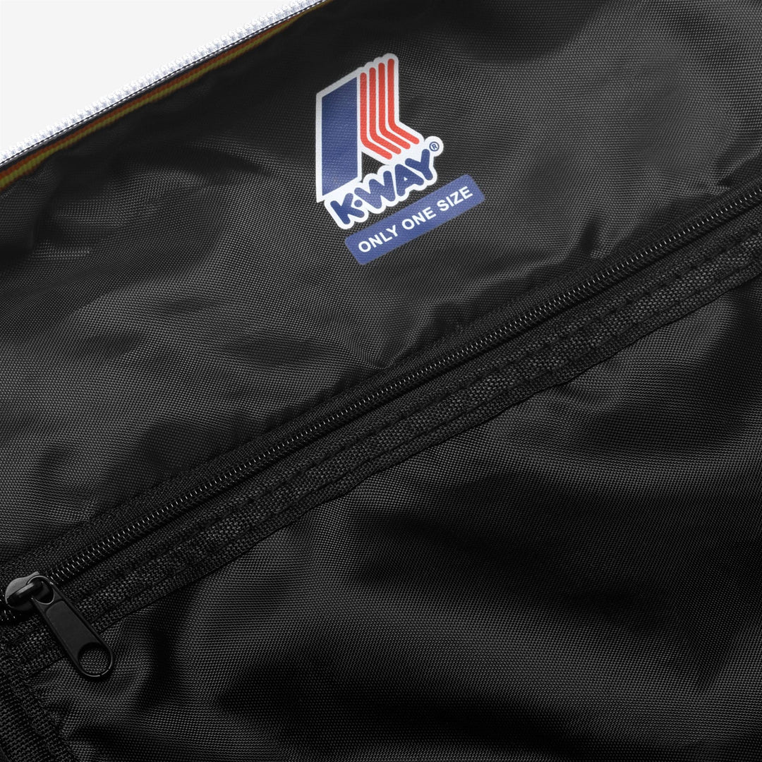 MOIRE - Bags - Pouch Bag - UNISEX - BLACK PURE