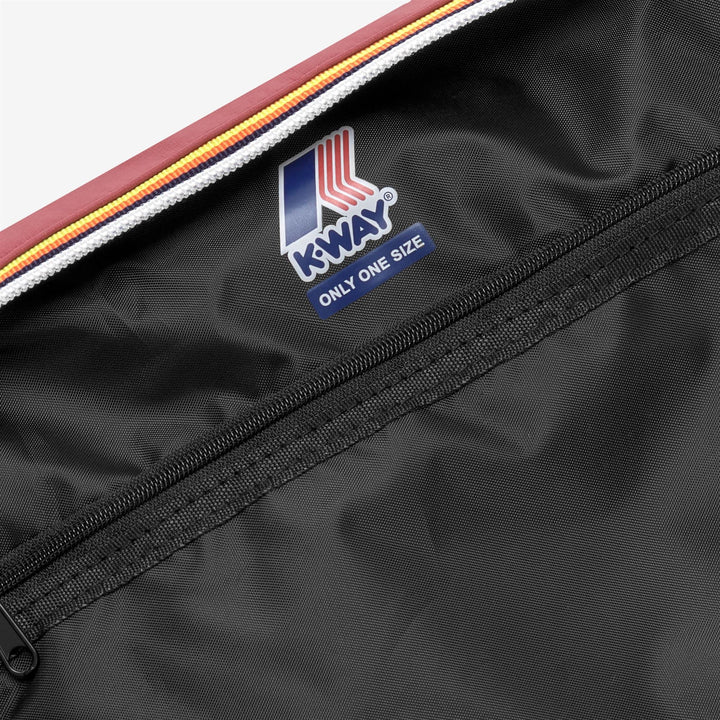 MOIRE - Bags - Pouch Bag - UNISEX - RED BROWNISH