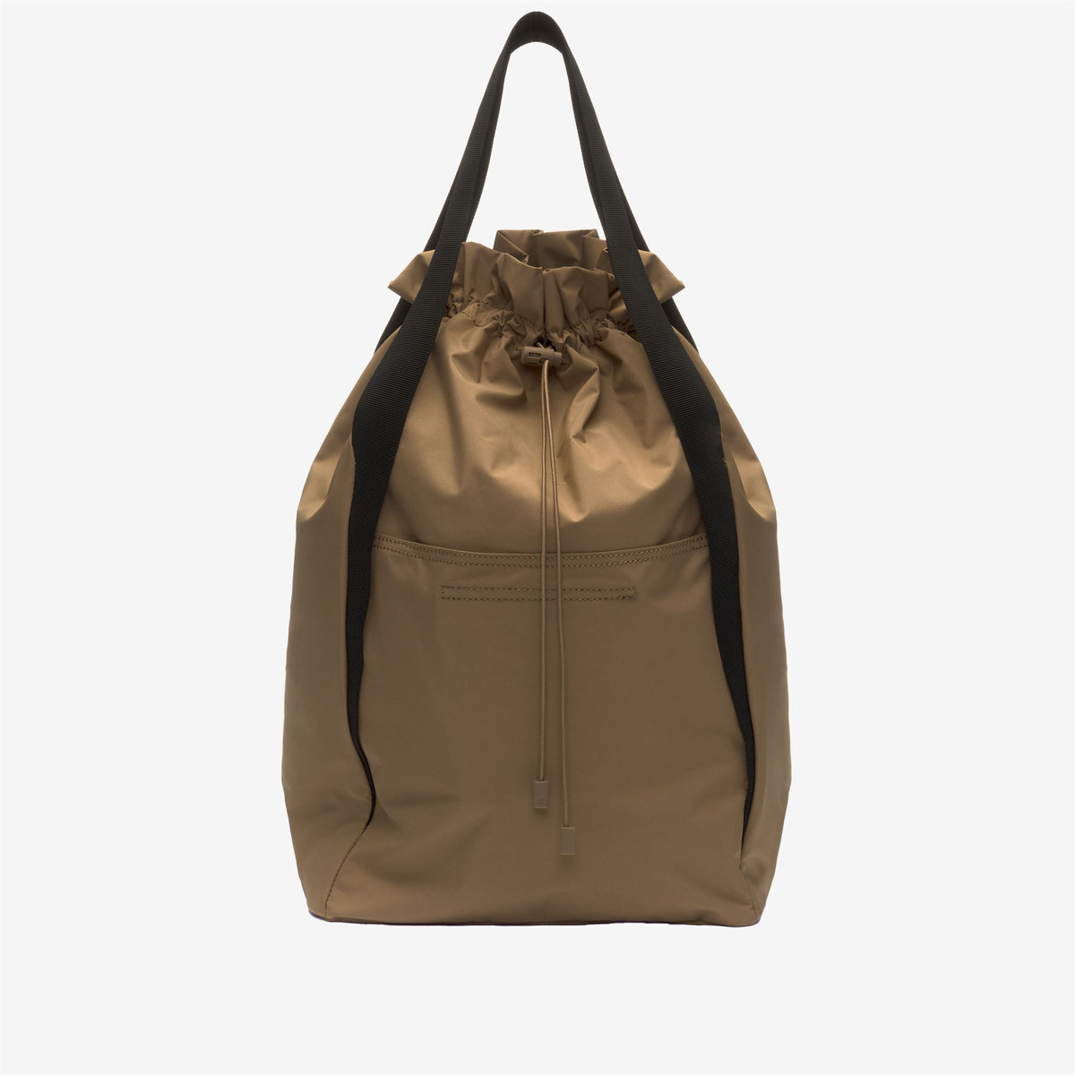 Shoppers_Woman_ISOTTE CLEAN LOOK 3L_Shopper_Brown Corda - Red Dk - Commercial 1