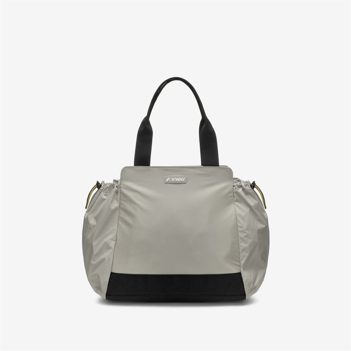 AISY - Bags - TOTE BAG - WOMAN - BEIGE LT