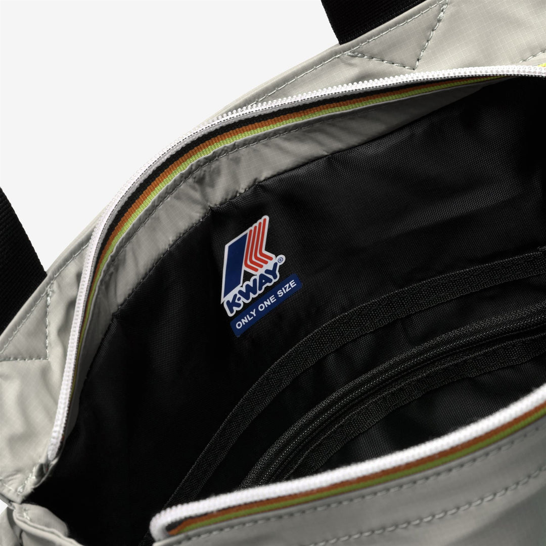 AISY - Bags - TOTE BAG - WOMAN - BEIGE LT