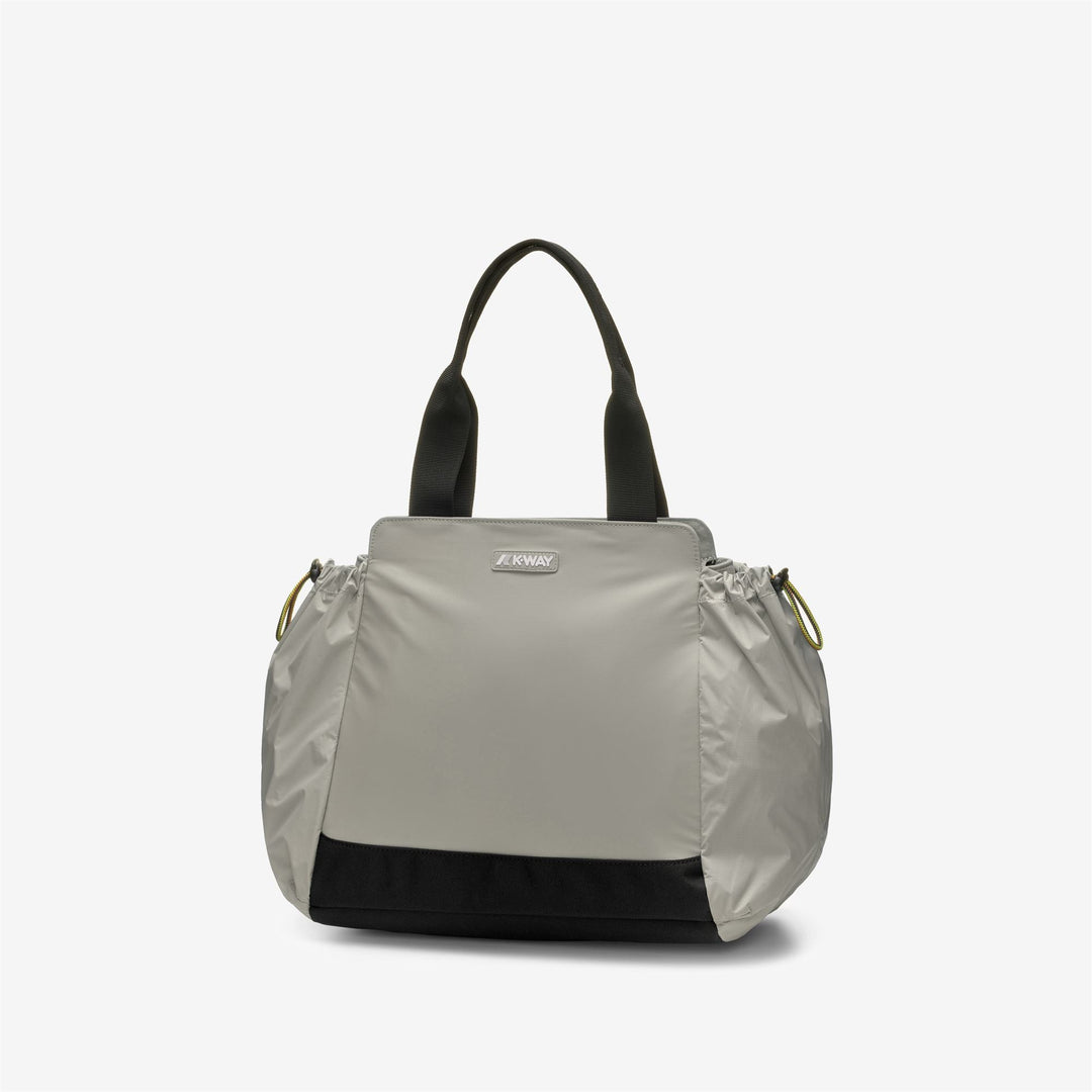 AISY - Bags - TOTE BAG - WOMAN - BEIGE LT