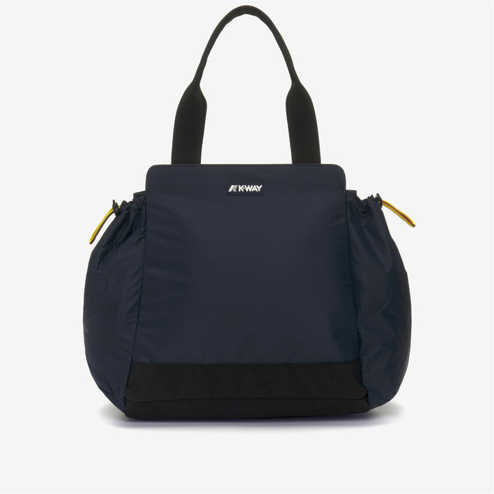 Bags_WOMAN_AISY_Tote Bag_Blue Depth - Photo