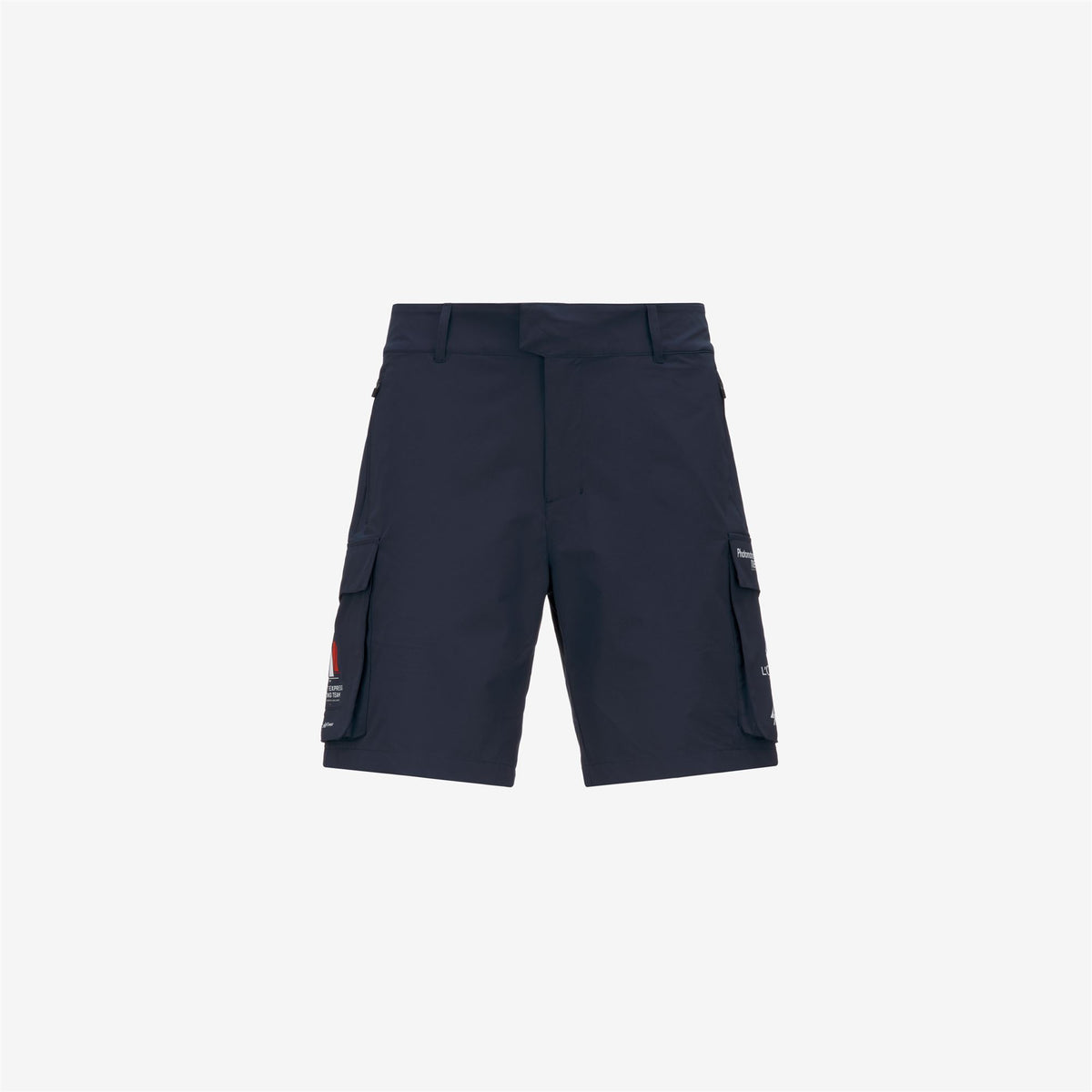 Shorts_UNISEX_GREGES ORIENT EXPRESS TEAM AC_Cargo_Blue Dress - Commercial 1
