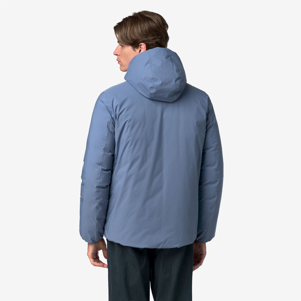 Jackets_Man_JACK ST THERMO DOUBLE_Short_Blue Wild - Blue Depth - Commercial 6