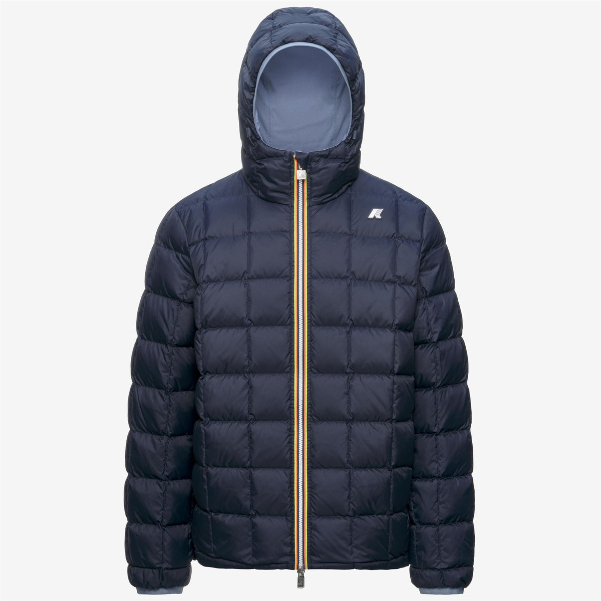 Jackets_Man_JACK ST THERMO DOUBLE_Short_Blue Wild - Blue Depth - Commercial 2